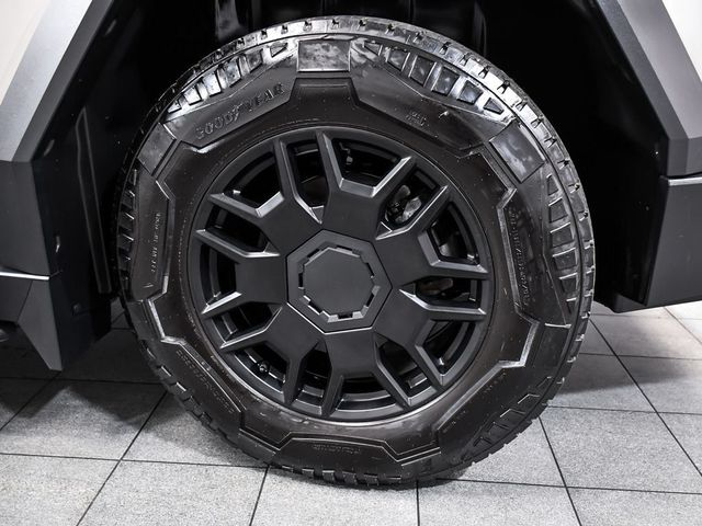 2024 Tesla Cybertruck Base