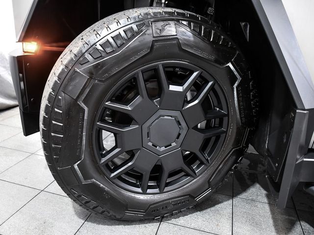 2024 Tesla Cybertruck Base