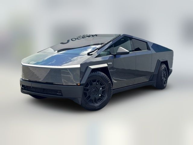 2024 Tesla Cybertruck Base
