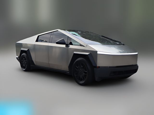 2024 Tesla Cybertruck Base