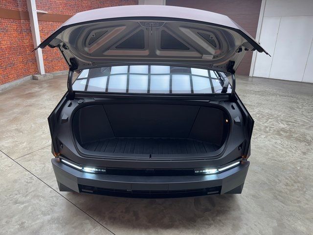 2024 Tesla Cybertruck Base