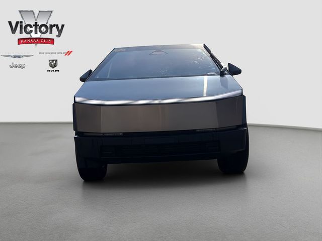 2024 Tesla Cybertruck Base