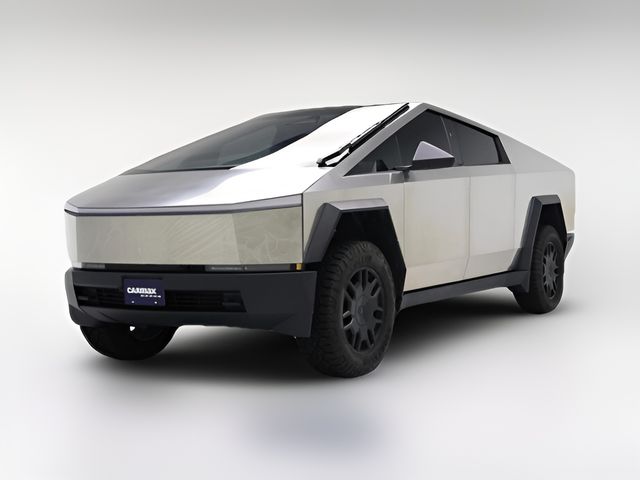 2024 Tesla Cybertruck Base