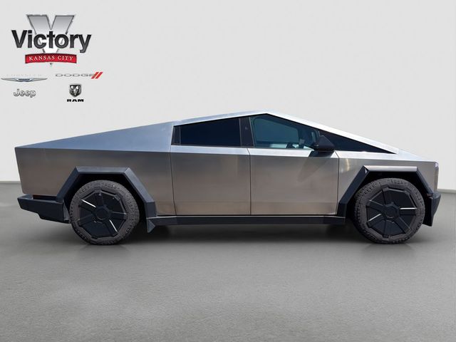 2024 Tesla Cybertruck Base