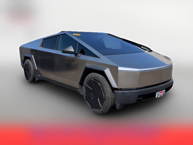 2024 Tesla Cybertruck Base