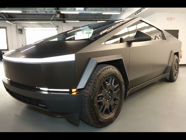 2024 Tesla Cybertruck Base