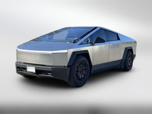 2024 Tesla Cybertruck Base