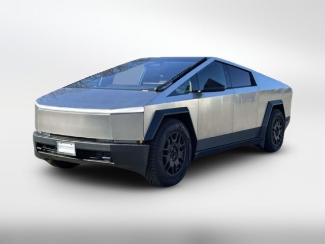 2024 Tesla Cybertruck Base