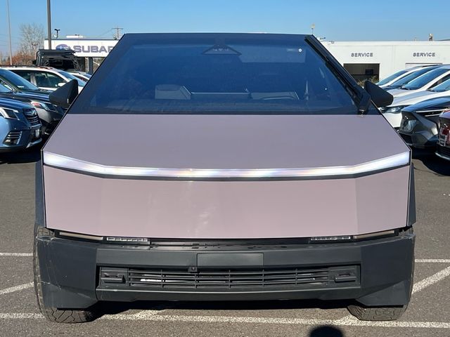 2024 Tesla Cybertruck Base