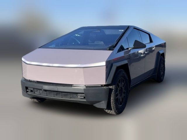 2024 Tesla Cybertruck Base