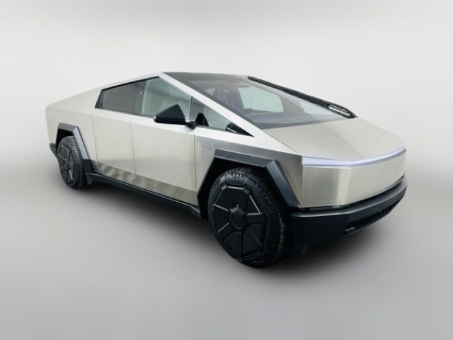 2024 Tesla Cybertruck Base