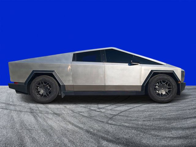 2024 Tesla Cybertruck Base