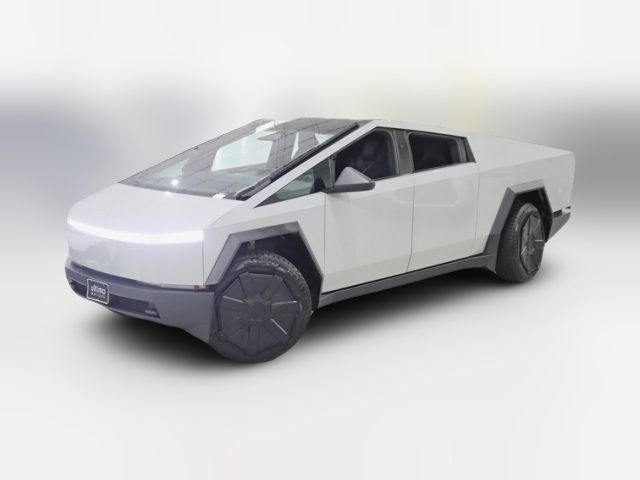 2024 Tesla Cybertruck Base