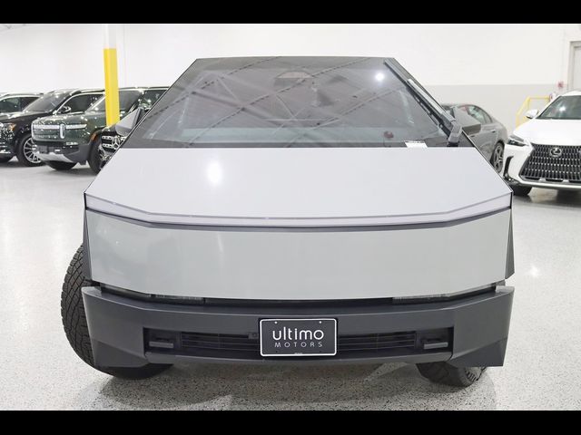 2024 Tesla Cybertruck Base