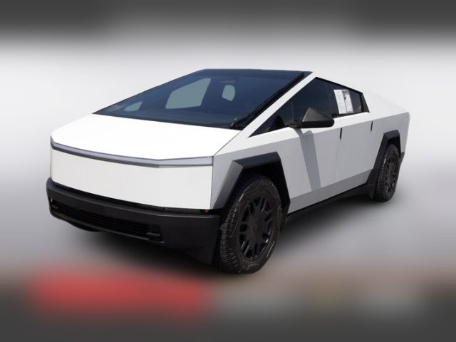 2024 Tesla Cybertruck Base