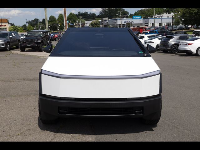 2024 Tesla Cybertruck Base
