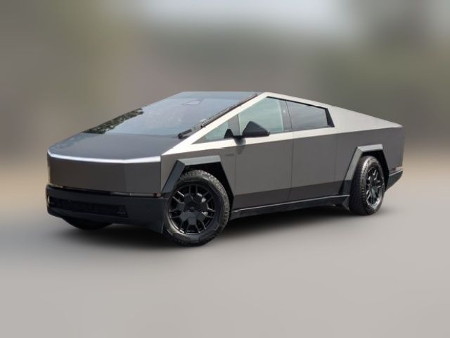 2024 Tesla Cybertruck Base