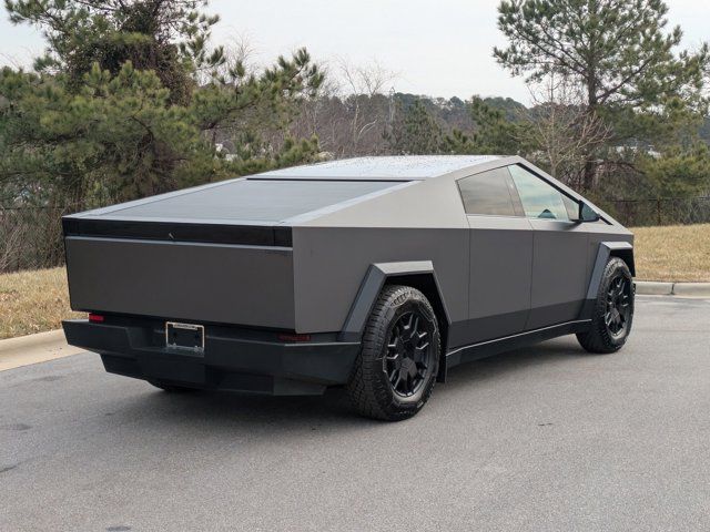 2024 Tesla Cybertruck Base