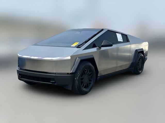 2024 Tesla Cybertruck Base