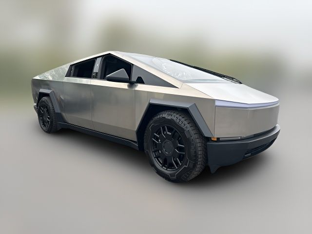 2024 Tesla Cybertruck Base
