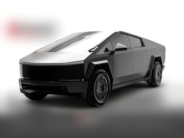 2024 Tesla Cybertruck Base