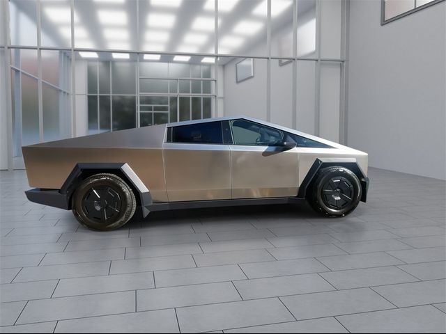 2024 Tesla Cybertruck Base