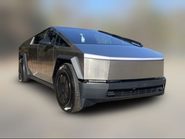 2024 Tesla Cybertruck Base