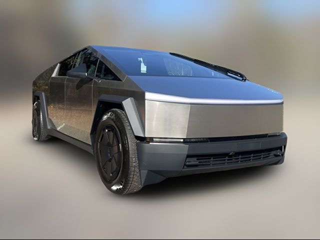 2024 Tesla Cybertruck Base