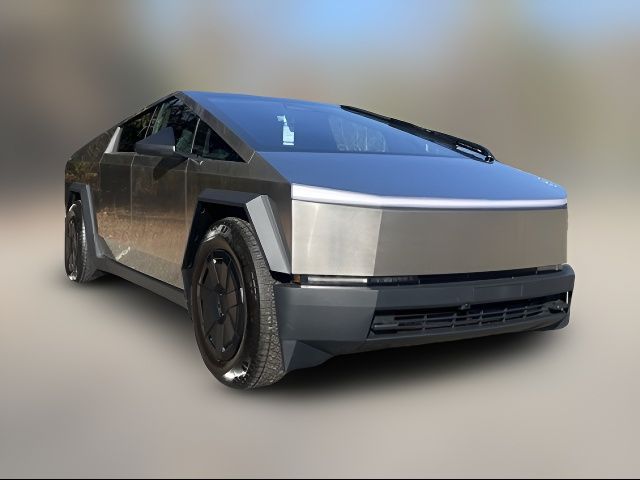 2024 Tesla Cybertruck Base