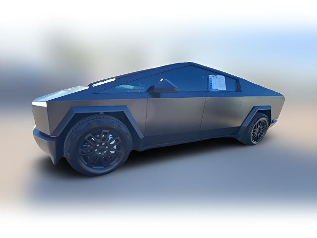 2024 Tesla Cybertruck Base