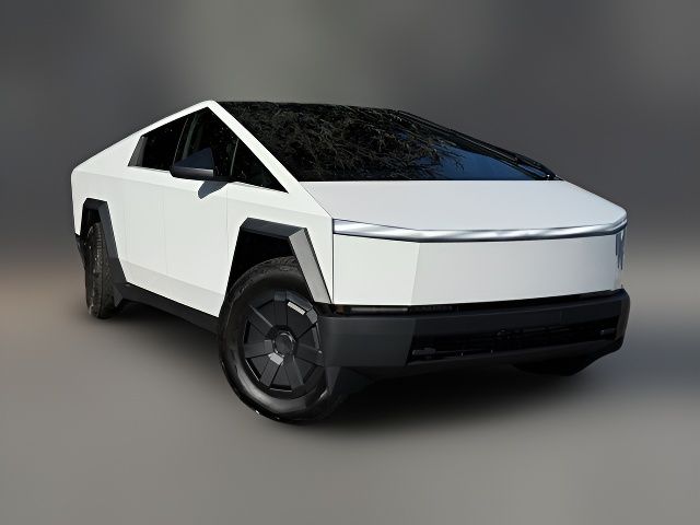 2024 Tesla Cybertruck Base