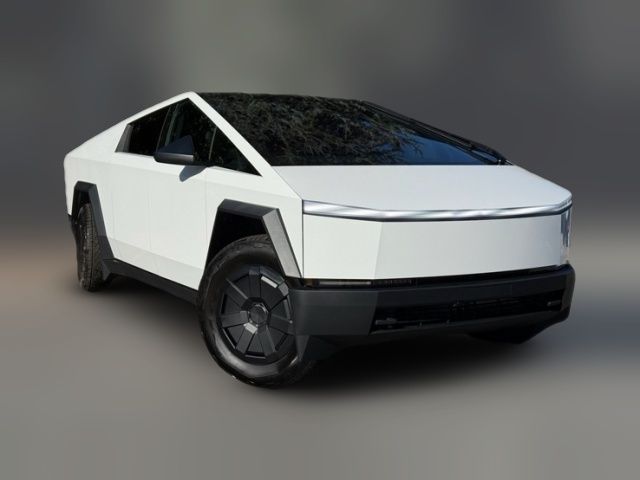 2024 Tesla Cybertruck Base