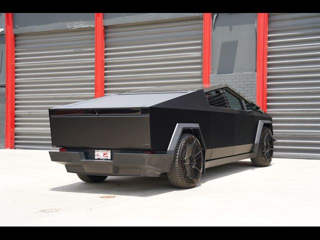 2024 Tesla Cybertruck Base