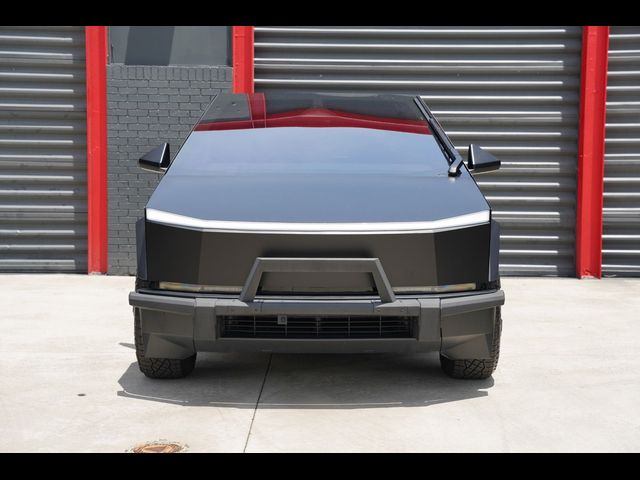 2024 Tesla Cybertruck Base