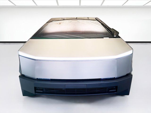 2024 Tesla Cybertruck Base