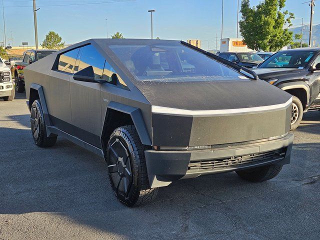 2024 Tesla Cybertruck Base