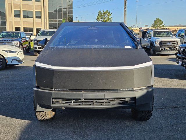 2024 Tesla Cybertruck Base
