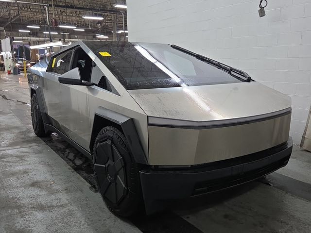 2024 Tesla Cybertruck Base