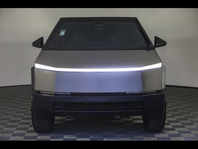 2024 Tesla Cybertruck Base