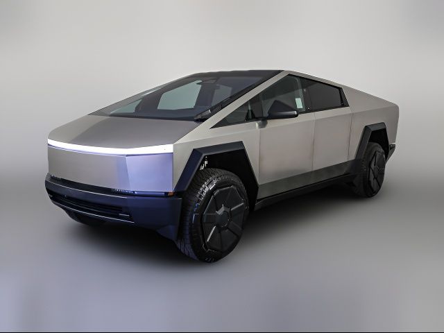 2024 Tesla Cybertruck Base