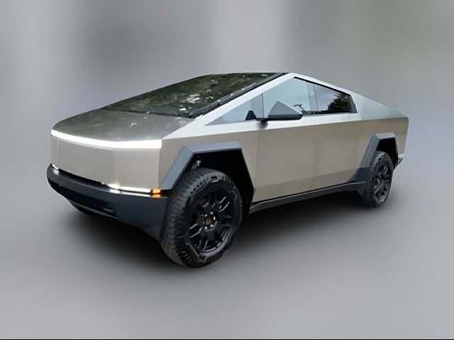 2024 Tesla Cybertruck Base