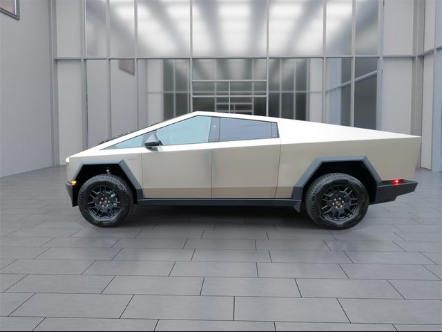 2024 Tesla Cybertruck Base