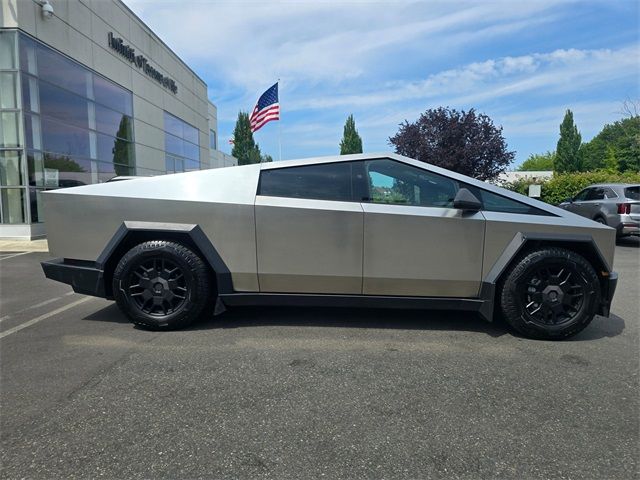 2024 Tesla Cybertruck Base