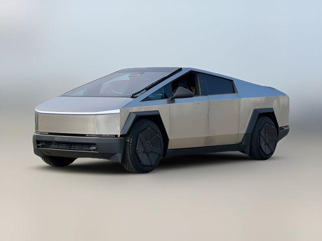 2024 Tesla Cybertruck Base