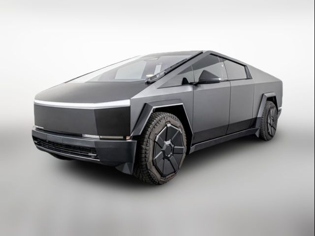 2024 Tesla Cybertruck Base