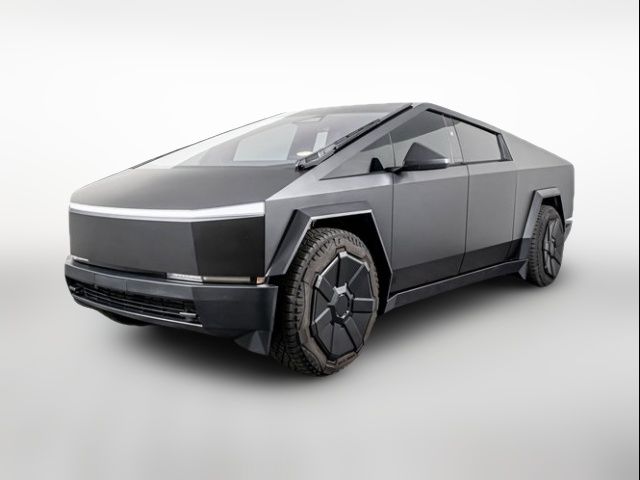 2024 Tesla Cybertruck Base