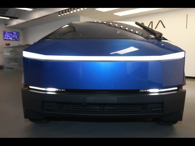 2024 Tesla Cybertruck Base