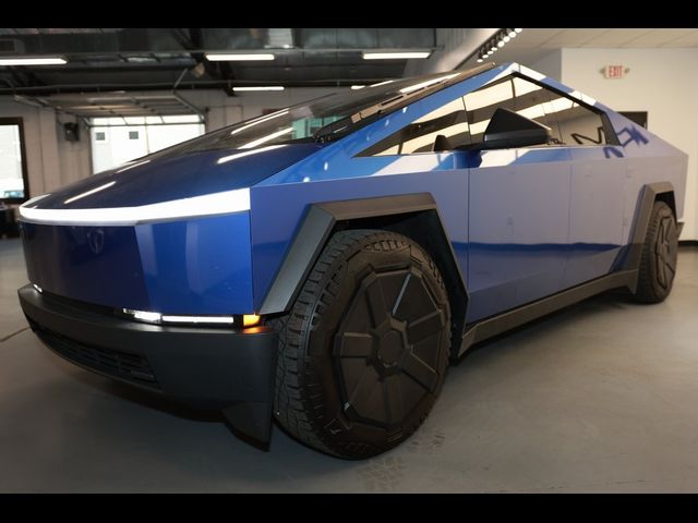 2024 Tesla Cybertruck Base