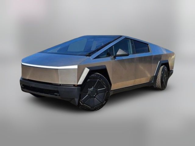 2024 Tesla Cybertruck Base