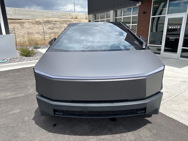 2024 Tesla Cybertruck Base